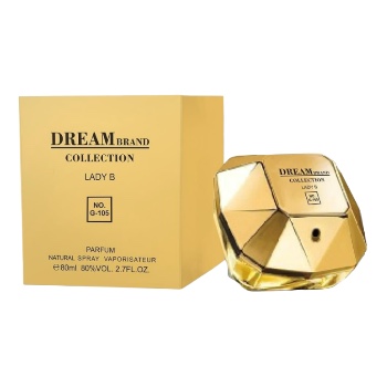 Dream Brand Collection G 105 - 100ml