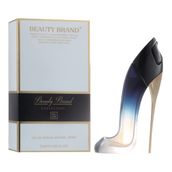 Beauty Brand Collection 004 - 25ml