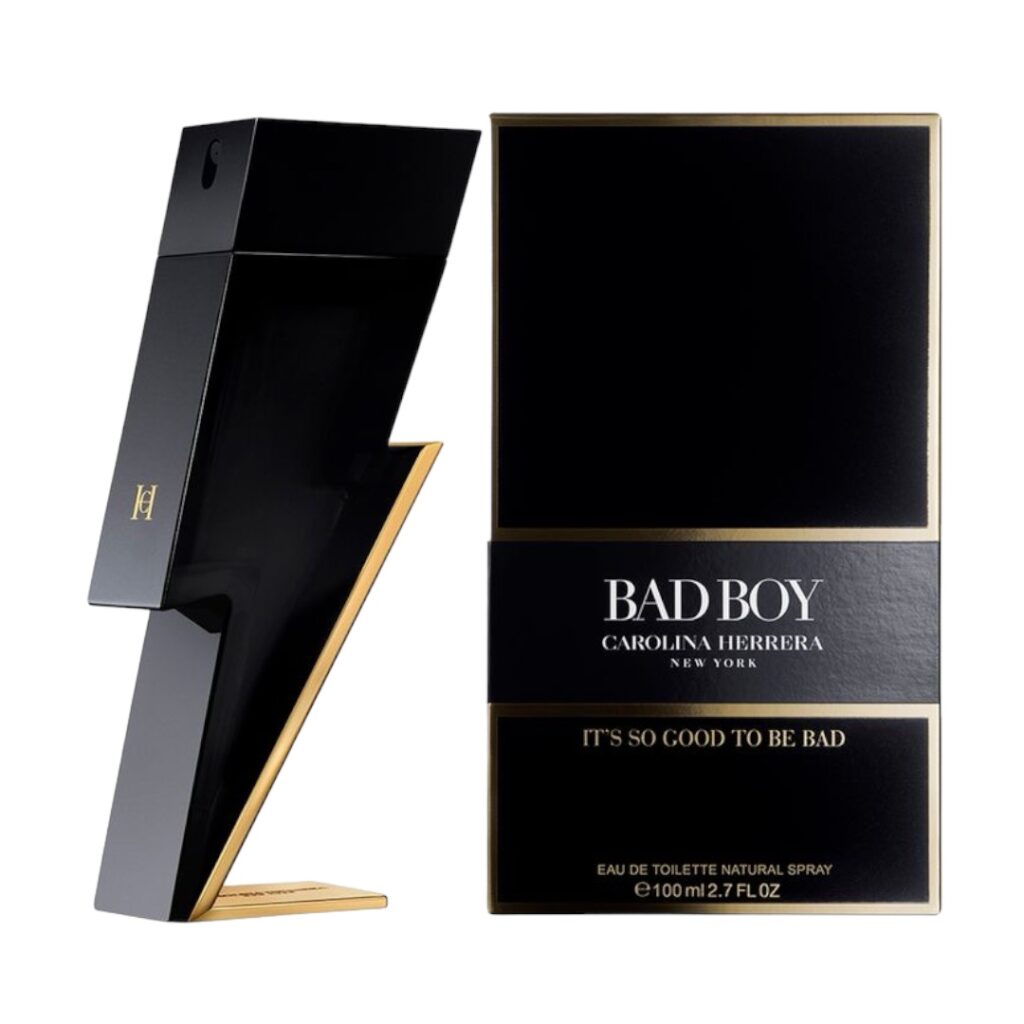 CAROLINA BAD BOY EDP M 100ML