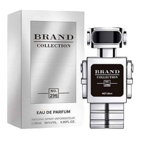 Brand Collection 296 - 25ml