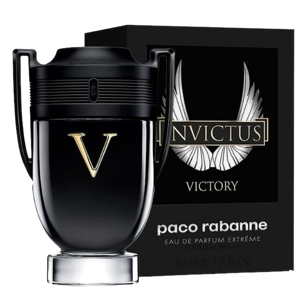 PACO INVICTUS VICTORY EDP M 50ML