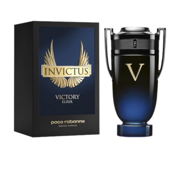 PACO INVICTUS VICTORY ELIXIR EDP M 200ML