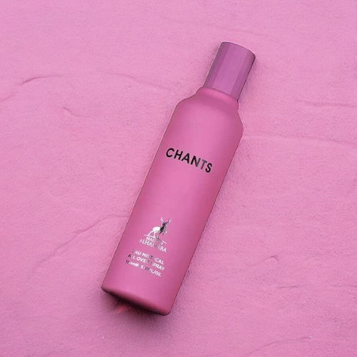 Chants All Over Mistical Perfume Spray corpo e cabelo By Maison Alhambra 150ml