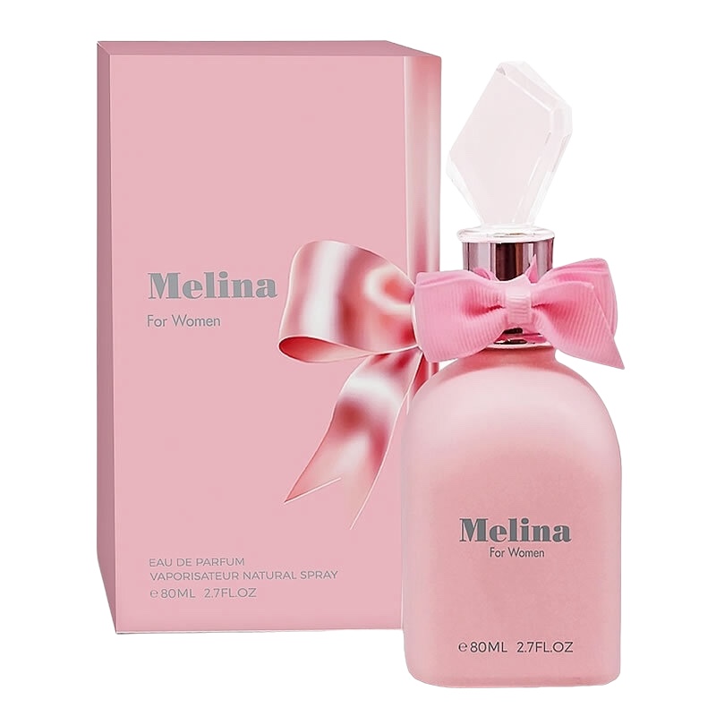 MELINA FOR WOMEN - EMPER - PERFUME FEMININO - EDP 80Ml