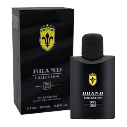 Brand Collection 286 - 25ml