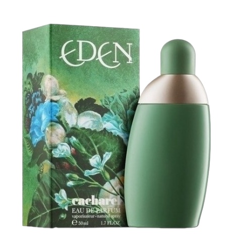 Cacharel Eden Edp 50ml