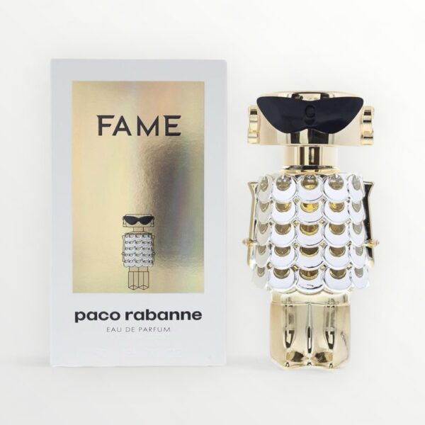 PACO FAME EDP F 80ML (RECARGABLE)