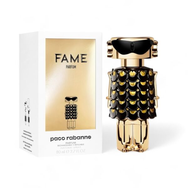 PACO RABANNE FAME PARFUM F 80ML