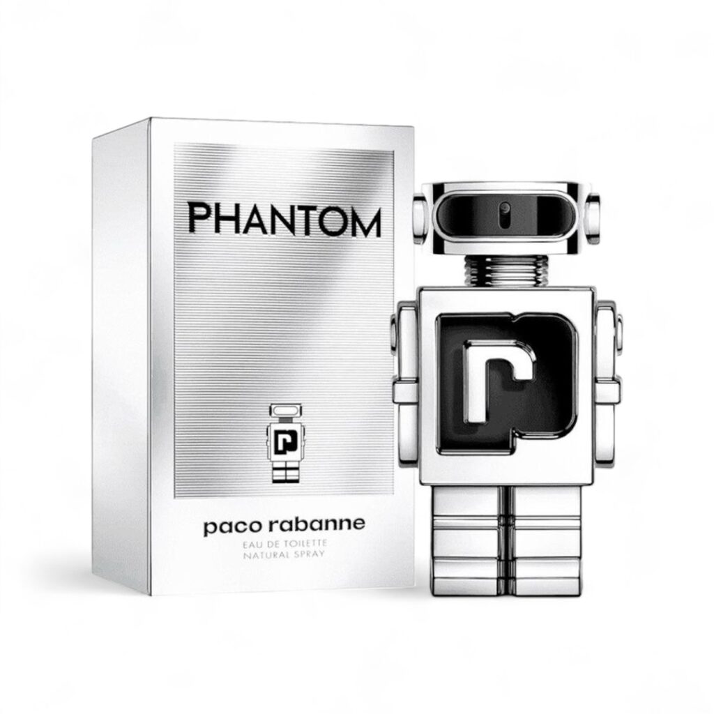 PACO PHANTOM EDT M 50ML