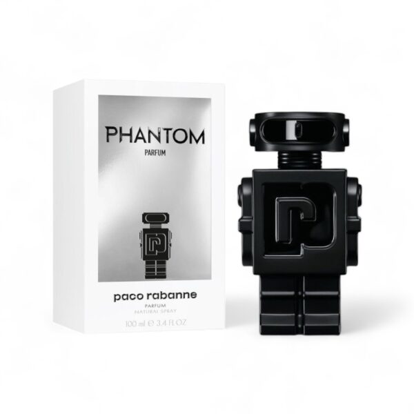 PACO PHANTOM PARFUM M 100ML