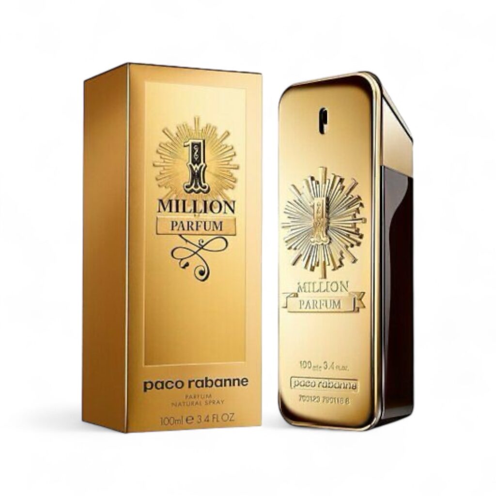 PACO 1 MLLION PARFUM M 100ML