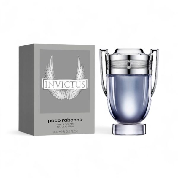 PACO INVICTUS EDT M 100ML