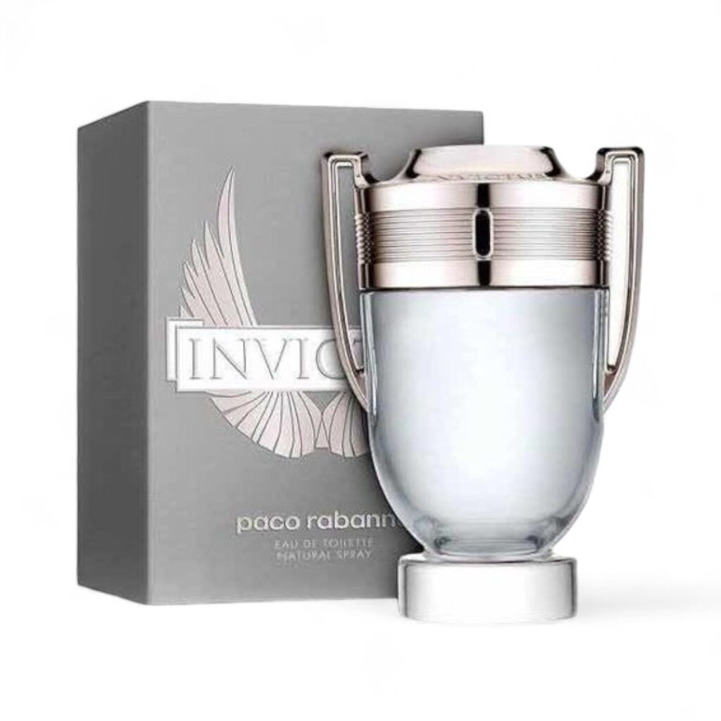 PACO INVICTUS EDT M 50ML