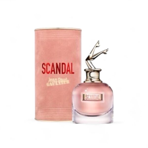 JEAN PAUL SCANDAL EDP F 80ML