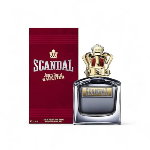 JEAN PAUL SCANDAL PARFUM M 50ML