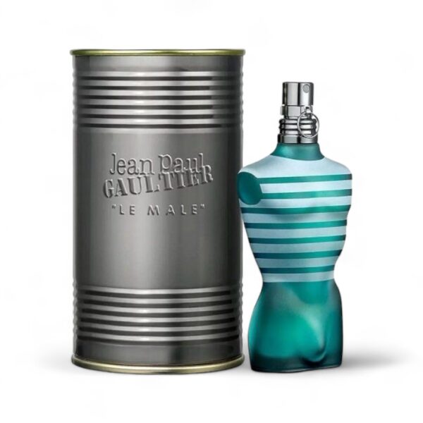 JEAN PAUL LE MALE EDT M 200ML