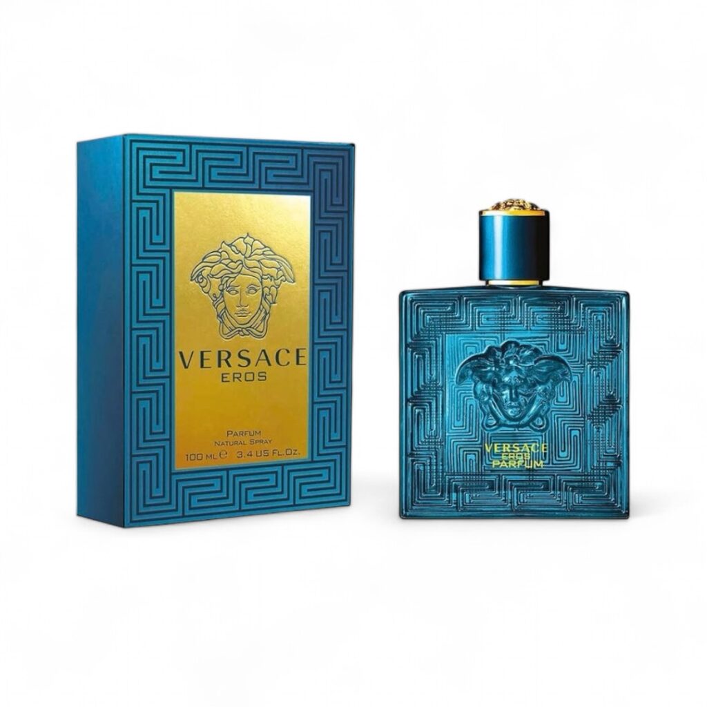 VERSACE EROS PARFUM M 100ML