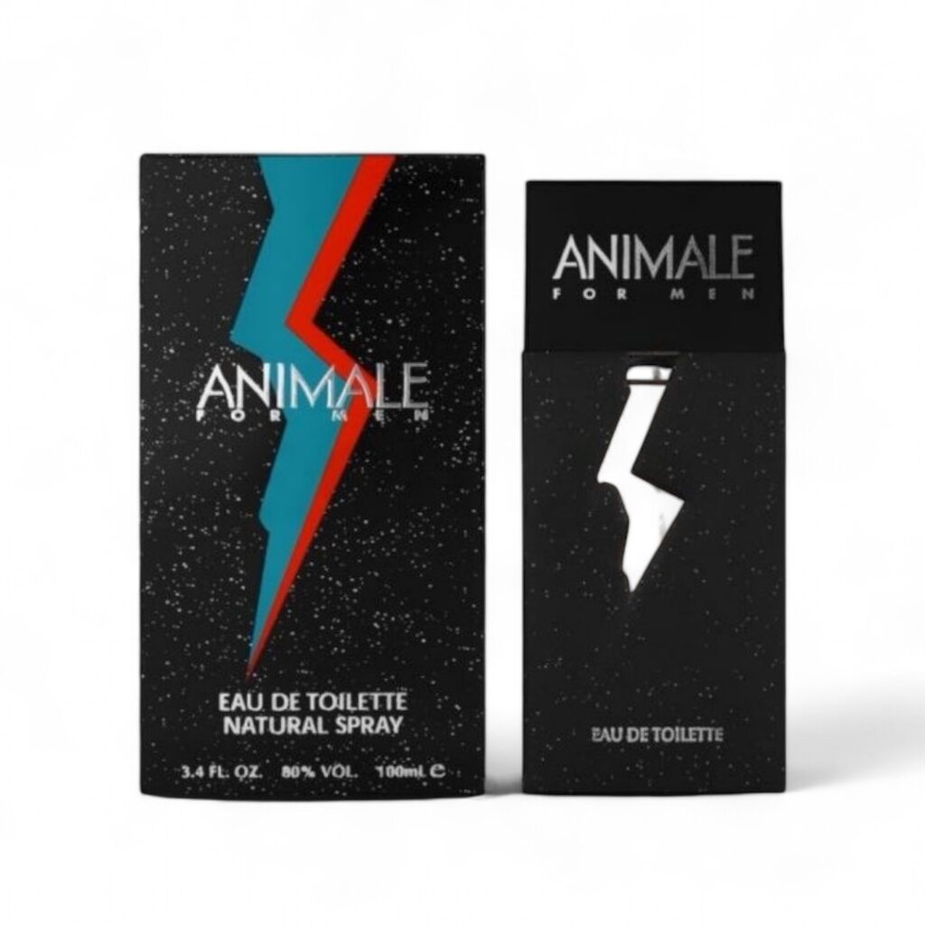 ANIMALE FOR MEN EDT M 200ML