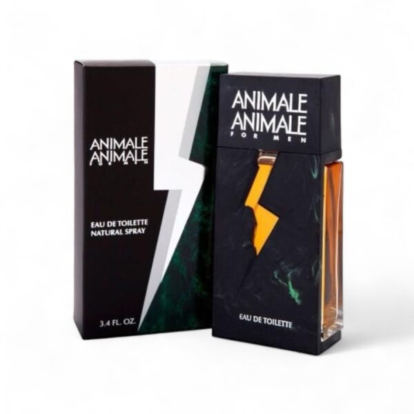 ANIMALE ANIMALE FOR MEN EDT M 100ML