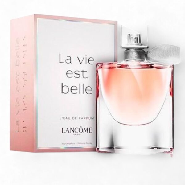 LANCOMÉ LA VIE EST BELLE EDP F 50ML