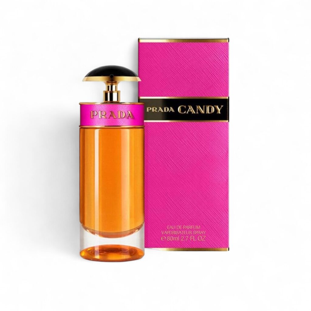 PRADA CANDY 80ml