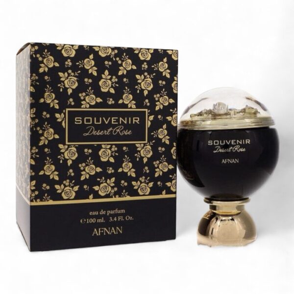 Perfume Afnan Souvenir Floral Bouquet Edp Feminino - 100ML