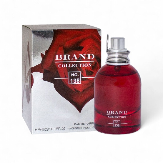 Brand Collection 138 - 25ml