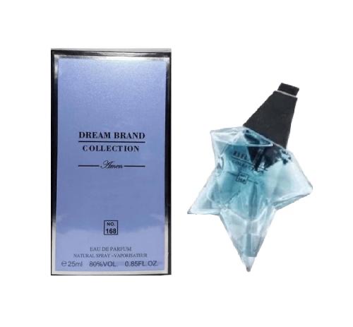 Dream Brand Collection 168 - 25ml