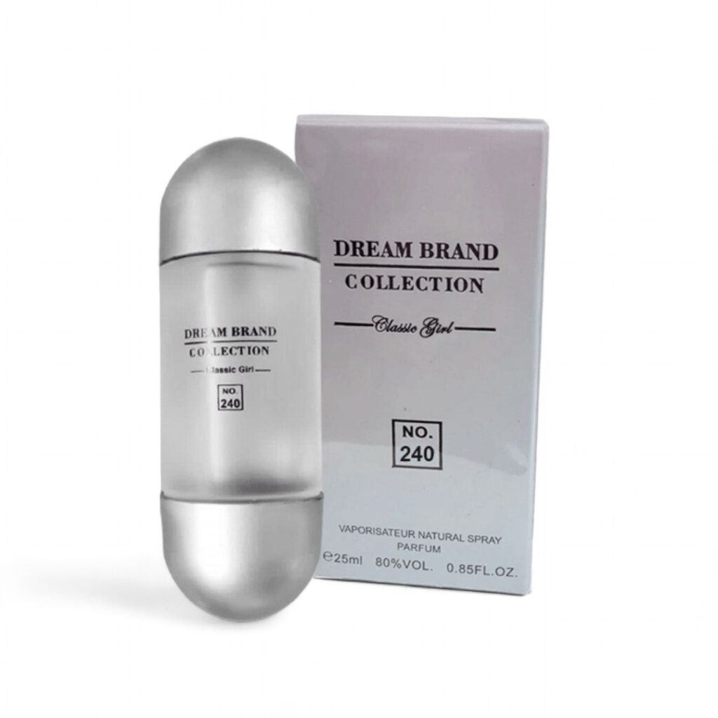 Dream Brand Collection 240 - 25ml