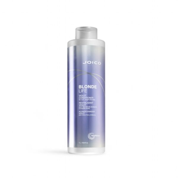 JOICO BLONDE LIFE VIOLET ACONDICIONADOR 1L