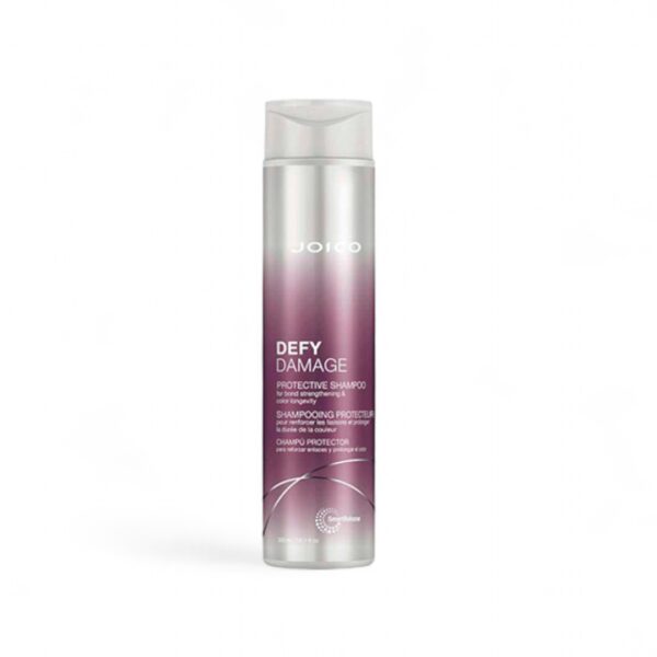 JOICO DEFY DAMAGE SHAMPOO 300ML