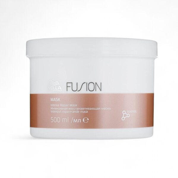 WELLA FUSION MASK 500ML