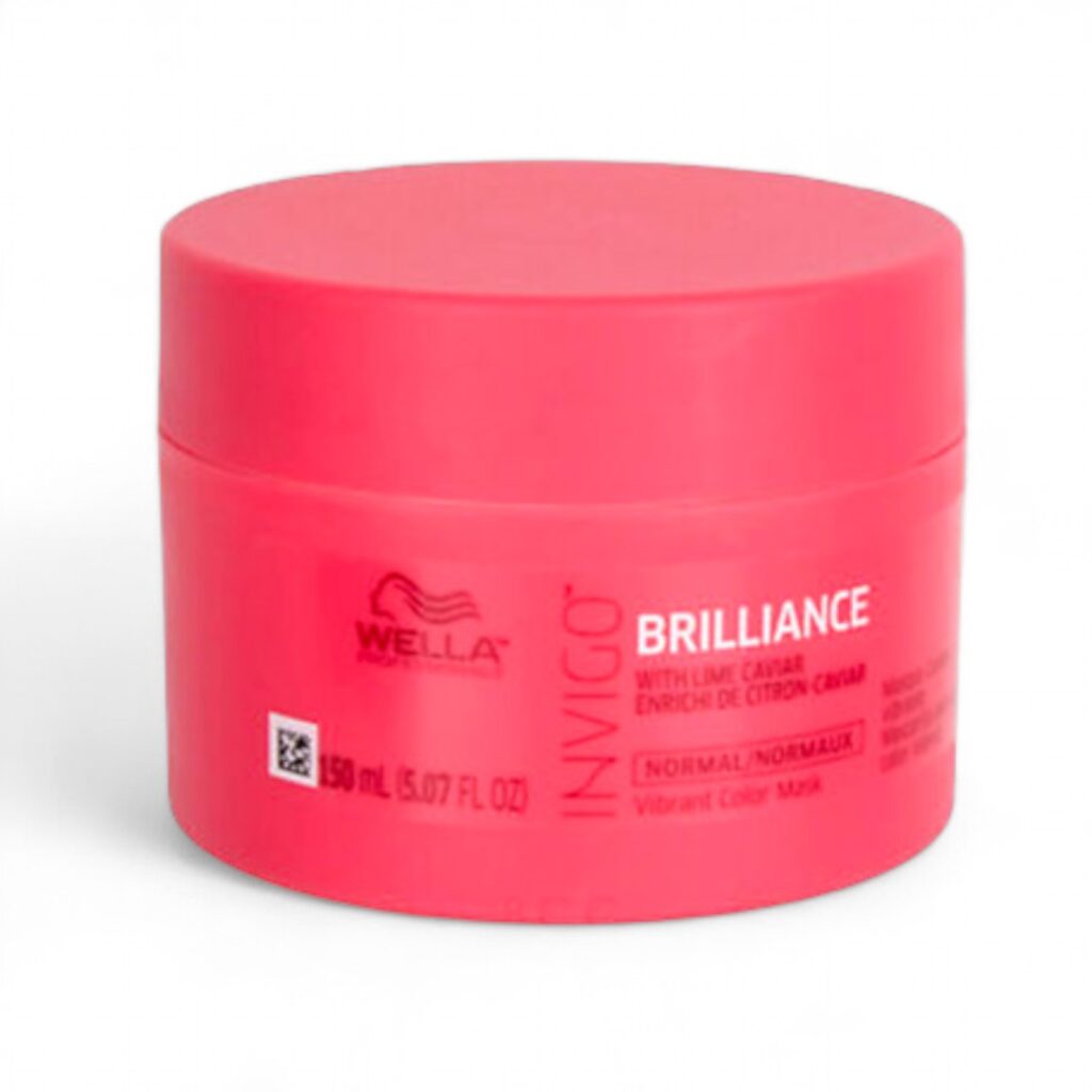 WELLA INVIGO COLOR BRILLIANCE MASK 150ML