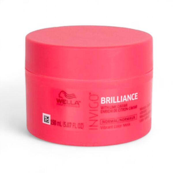 WELLA INVIGO COLOR BRILLIANCE MASK 150ML