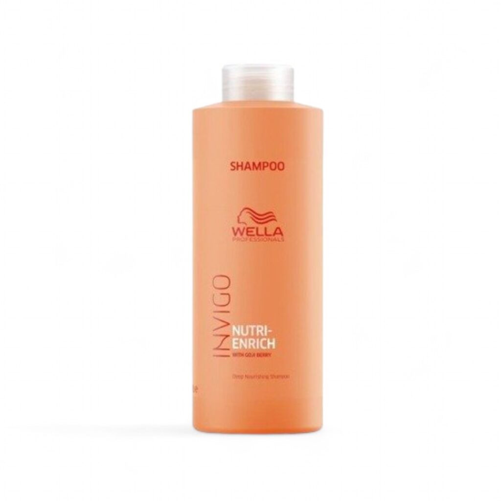 WELLA NUTRI ENRICH SHAMPOO 1L