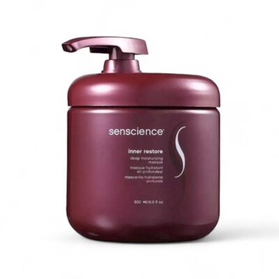 Senscience Inner Restore Deep Moisturizing 500g