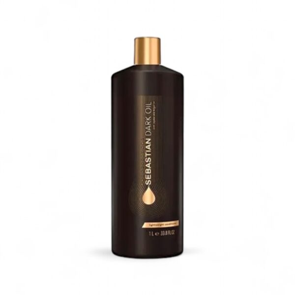 SEBASTIAN DARK OIL CONDITIONER 1LT