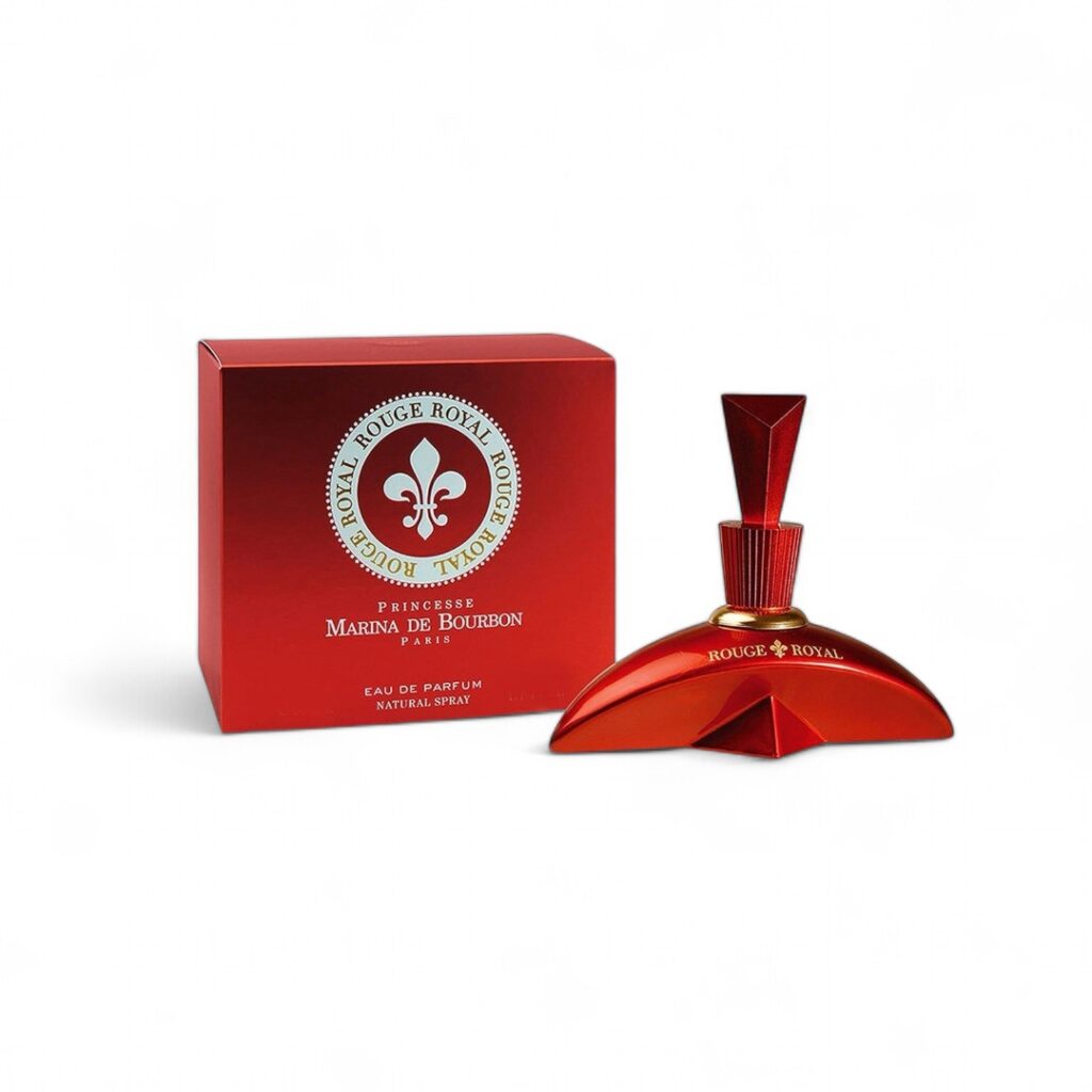 MARINA ROUGE ROYAL EDP F 100ML