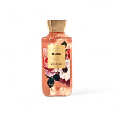 Bath &body works 295 ml sabonete Rose