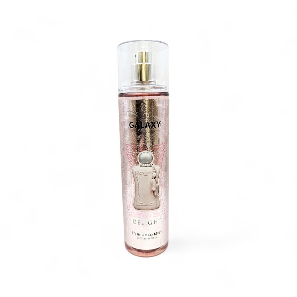 Galaxy Concept Delight Perfumed Mist 250ml