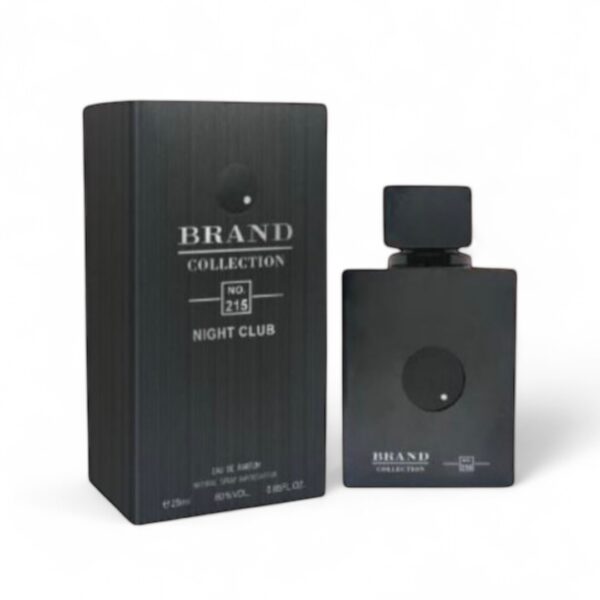 Brand Collection 215 - 25ml