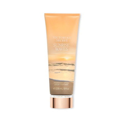 VICTORIA'S SECRET LOTION SUNRISE WAVES 236ML