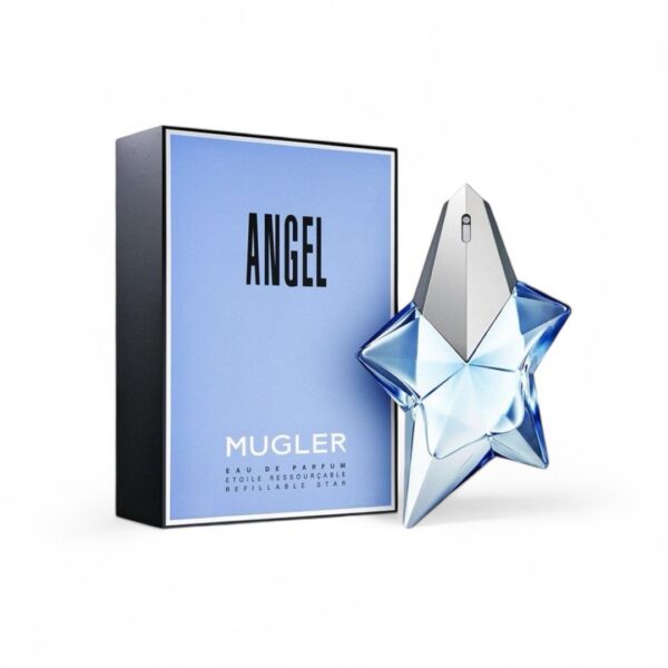 MUGLER ANGEL EDP F 50ML