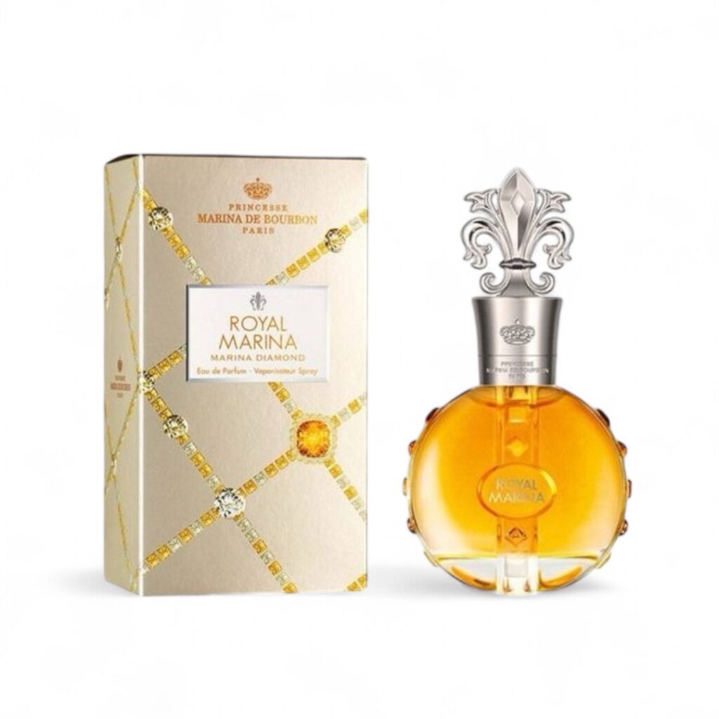 MARINA ROYAL DIAMOND EDP F 100ML