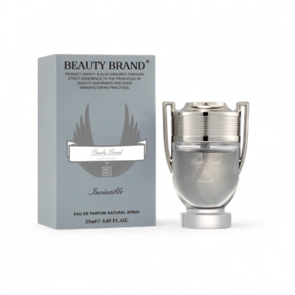 Beauty Brand Collection 007 - 25ml