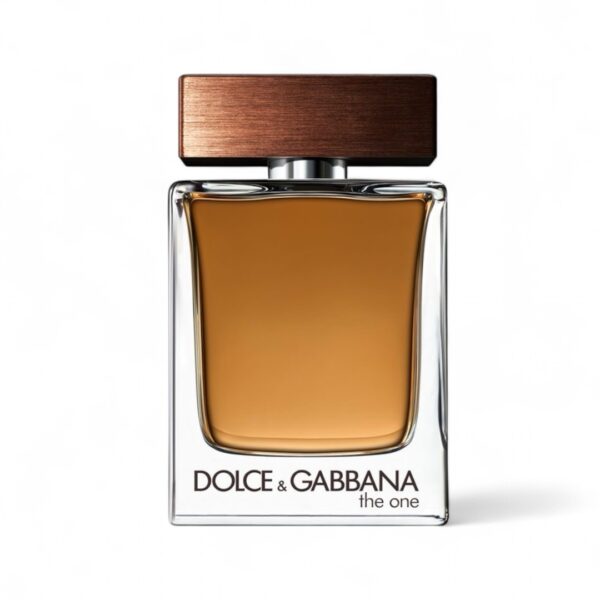 DOLCE&GABBANA THE ONE EDP M 100ML