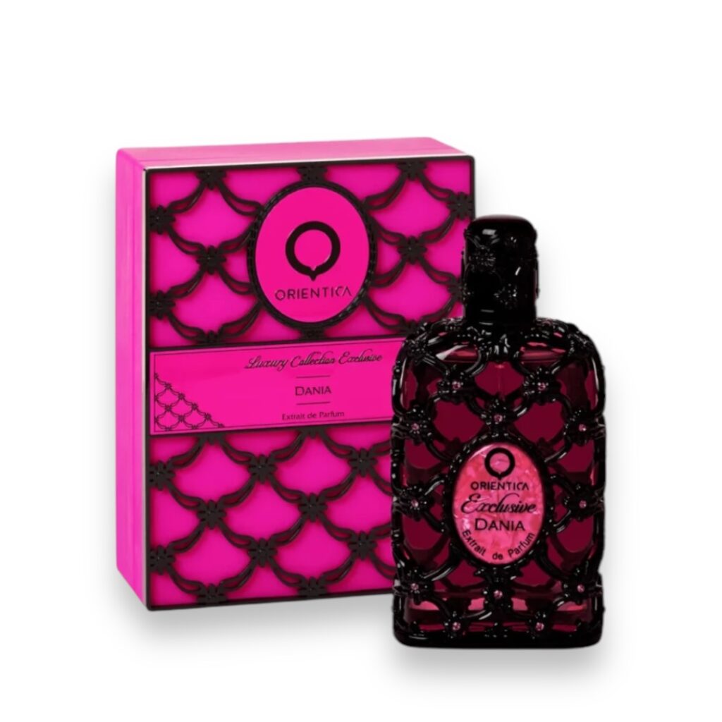 Dania Orientica Premium 80ml