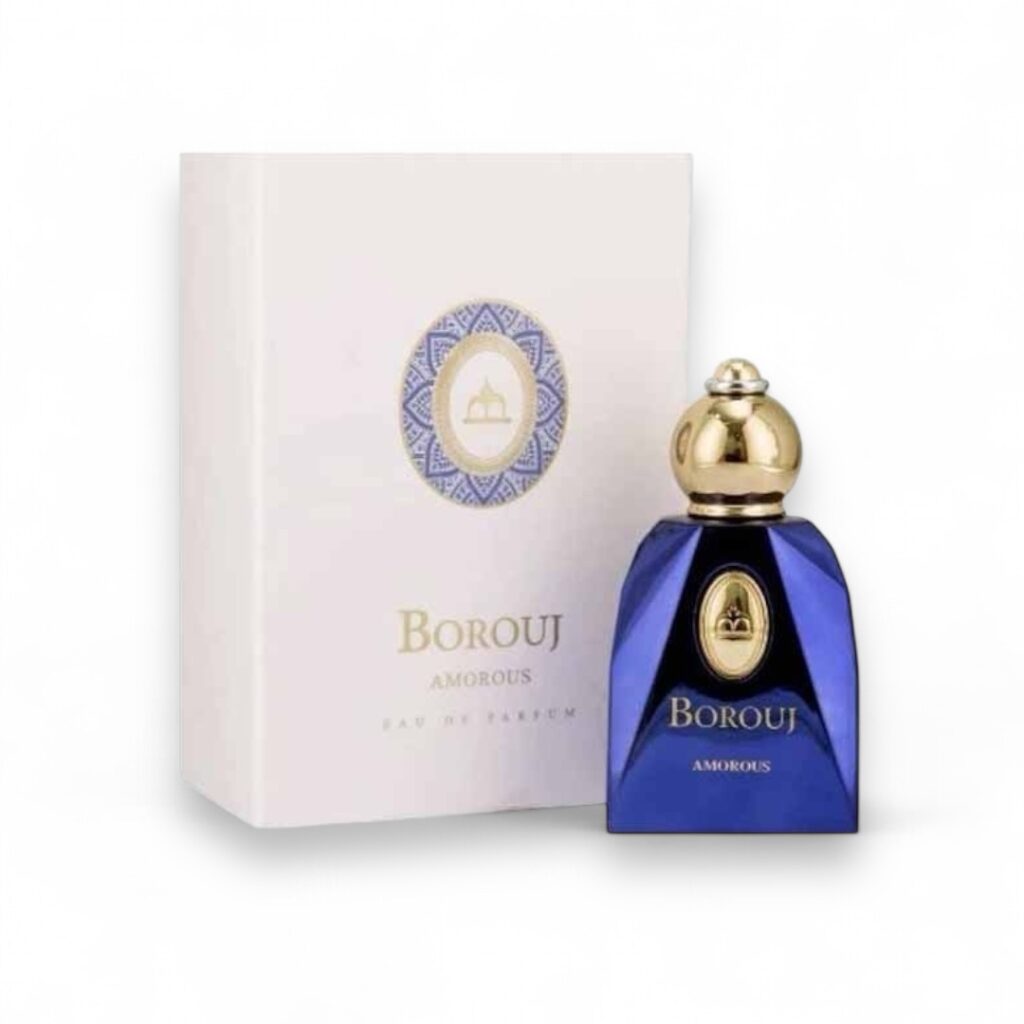 DUMONT BOROUJ AMOROUS EDP 85ML