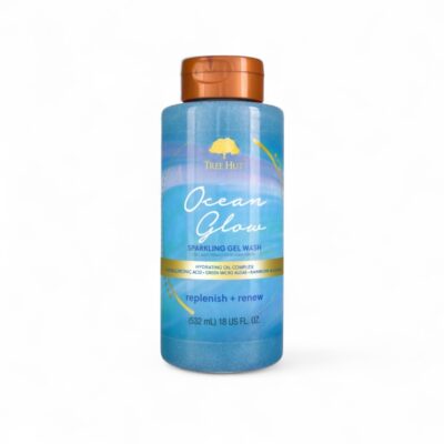 Sabonete Gel Tree Hut Ocean Glow 532ml