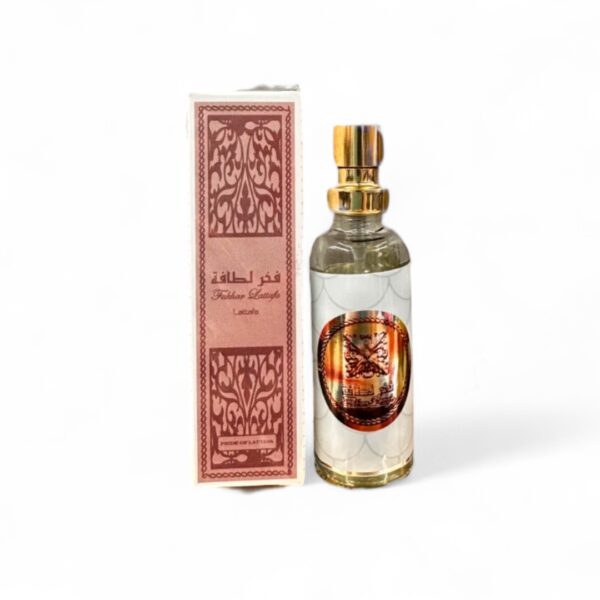 Fakhar  Rose EDP 15ml - Isabelle La Belle